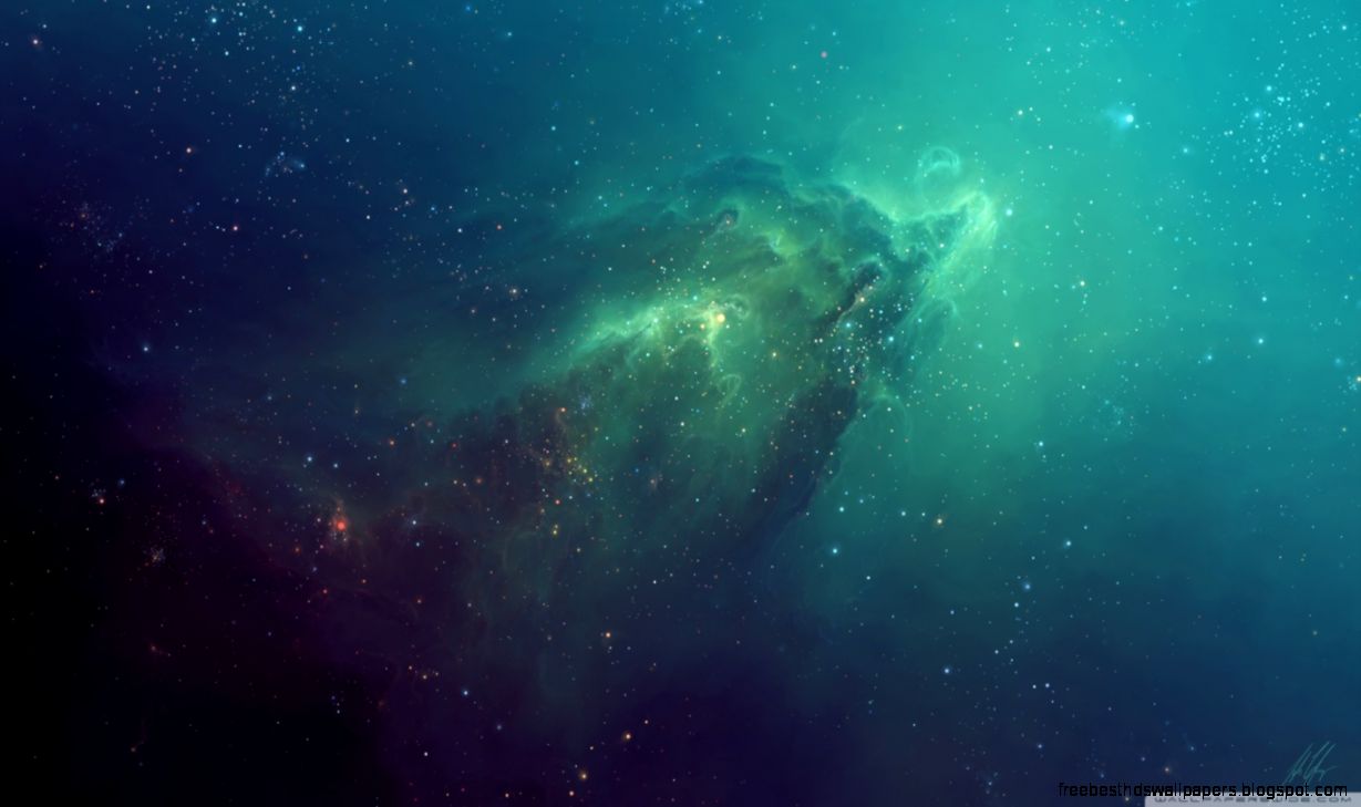 Ghost Nebula HD desktop wallpaper Widescreen High Definition Ghost Nebula HD desktop wallpaper Widescreen High Definition