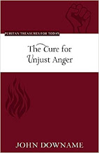 The Cure for Unjust Anger