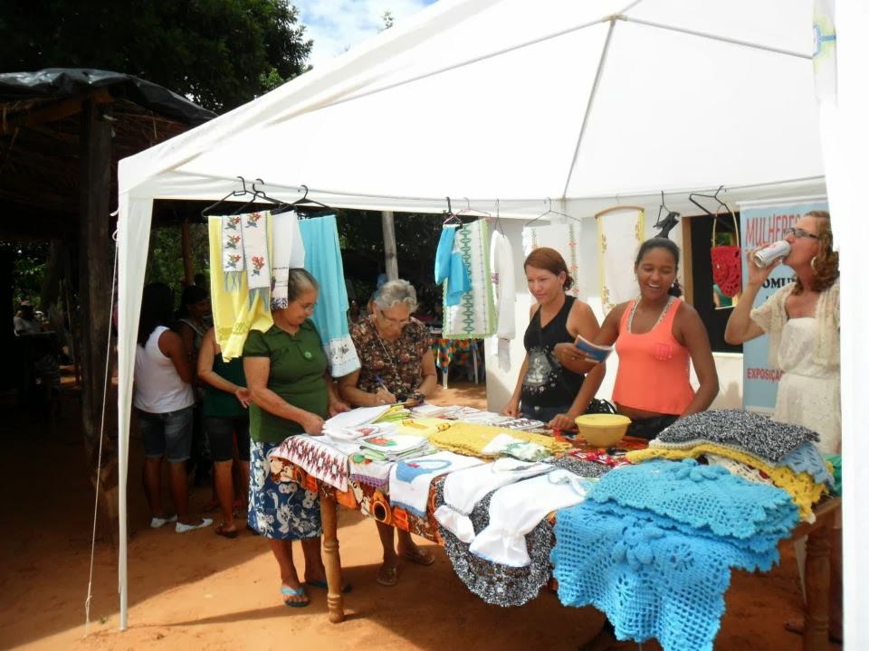 Projeto Mucampu - Cocos Bahia