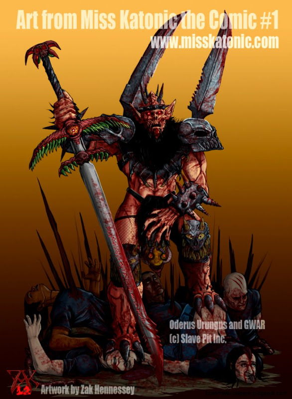 oderus DeviantArt oderus DeviantArt