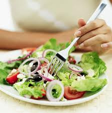 Good Diet Foods Image