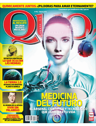 Revista Q Revista con lo mejor de espectculos y sociales