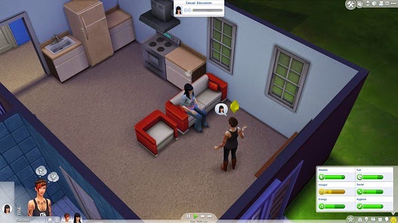 sims 4 best mods for harder gameplay