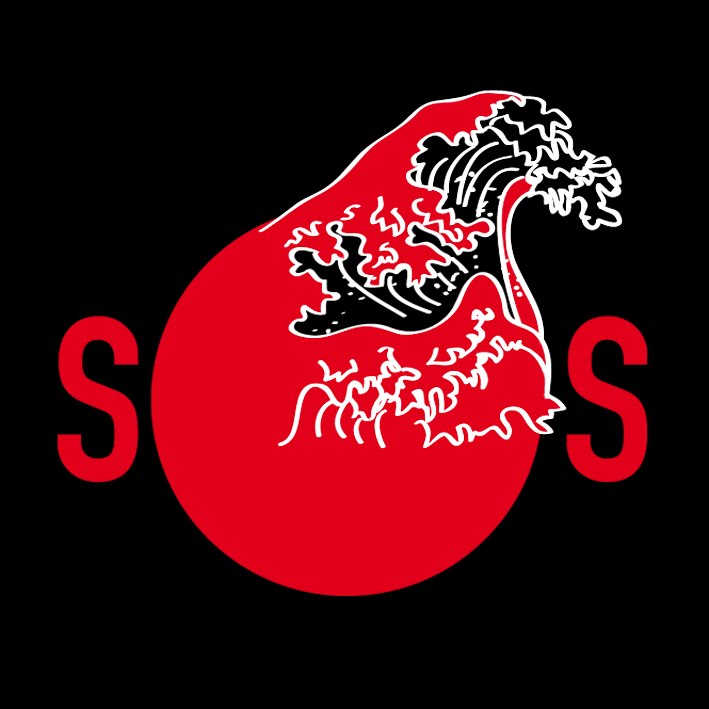 sos japan