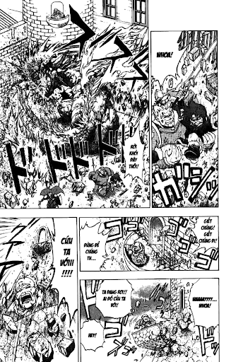 Fire Emblem-Hasha no Tsurugi chap 1