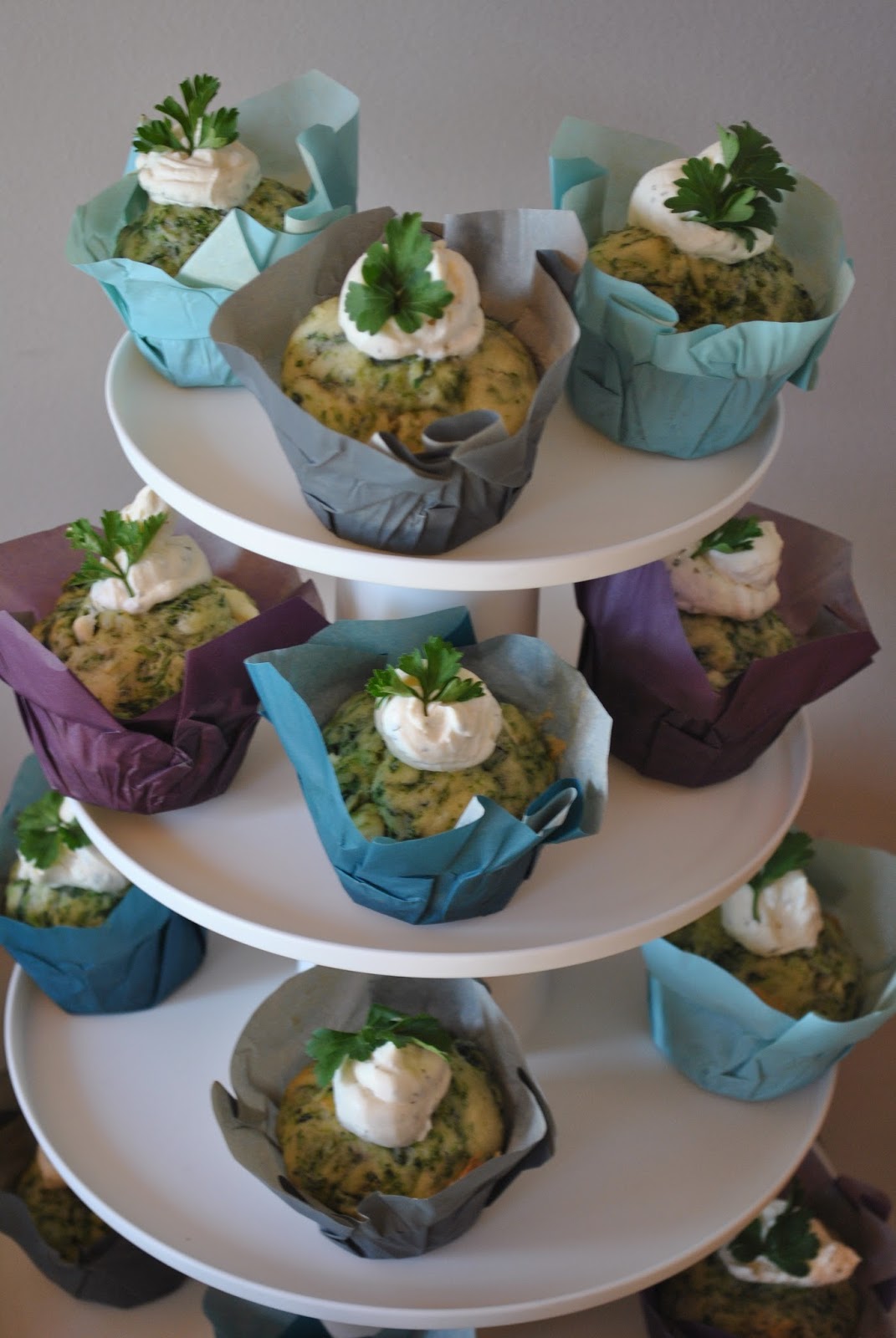 Délices et Confession Partage de Recettes et Découvertes Muffins