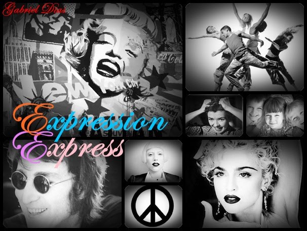 Expression Express