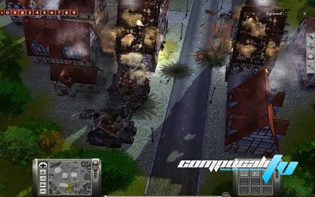 Aggression Reign Over Europe PC Full Español Aggression Reign Over Europe PC Full Español