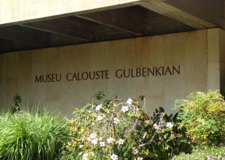 museu calouste gulbenkian