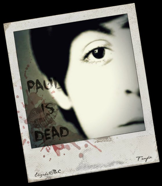 Paul is Dead.