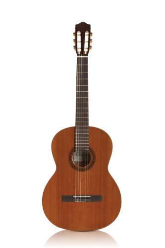 Cordoba C5 Acoustic Nylon String Classical Guitar with Gig Bag