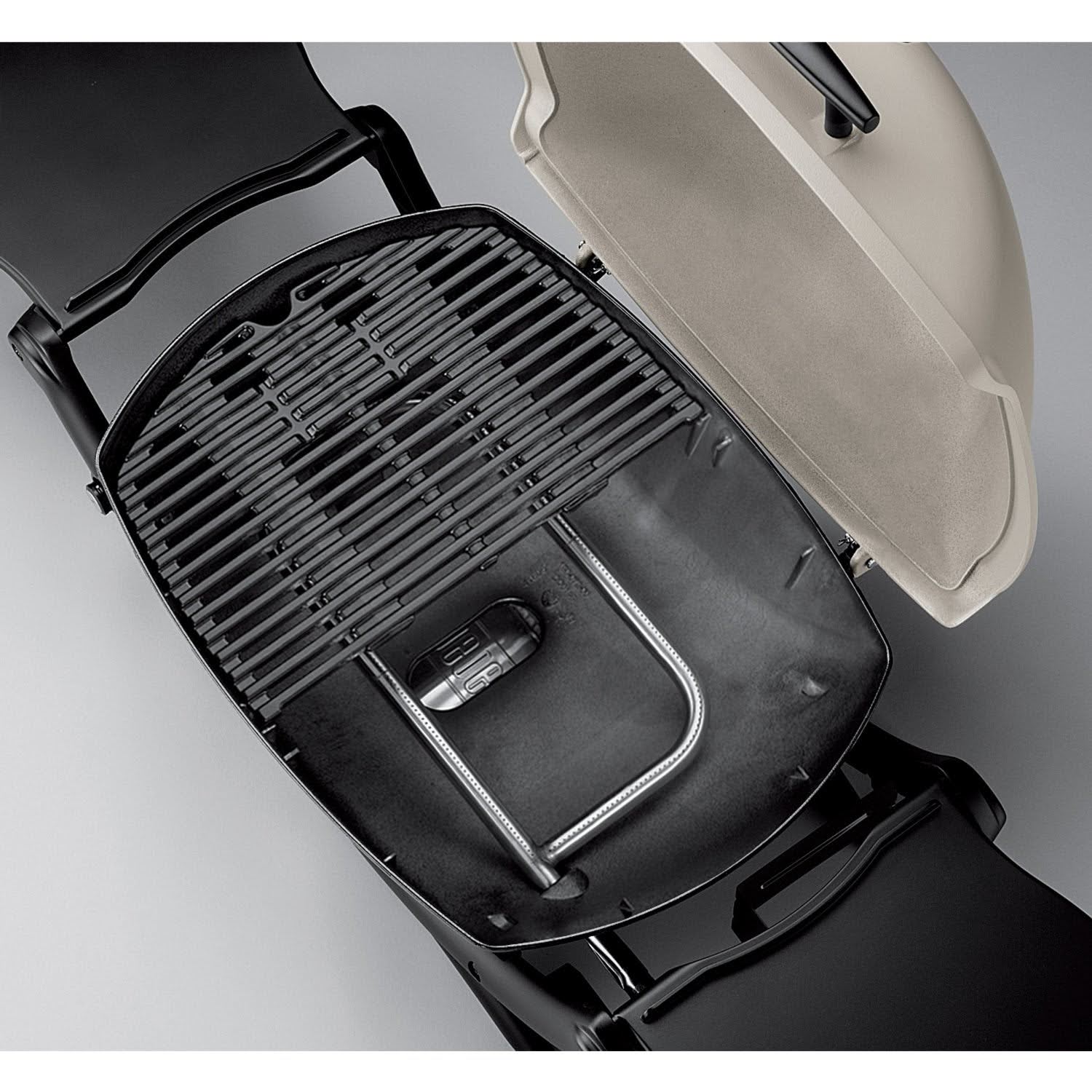 Home, Garden & More... er 54060001 Q 2200 Liquid Propane Grill