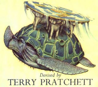 Art Of Discworld