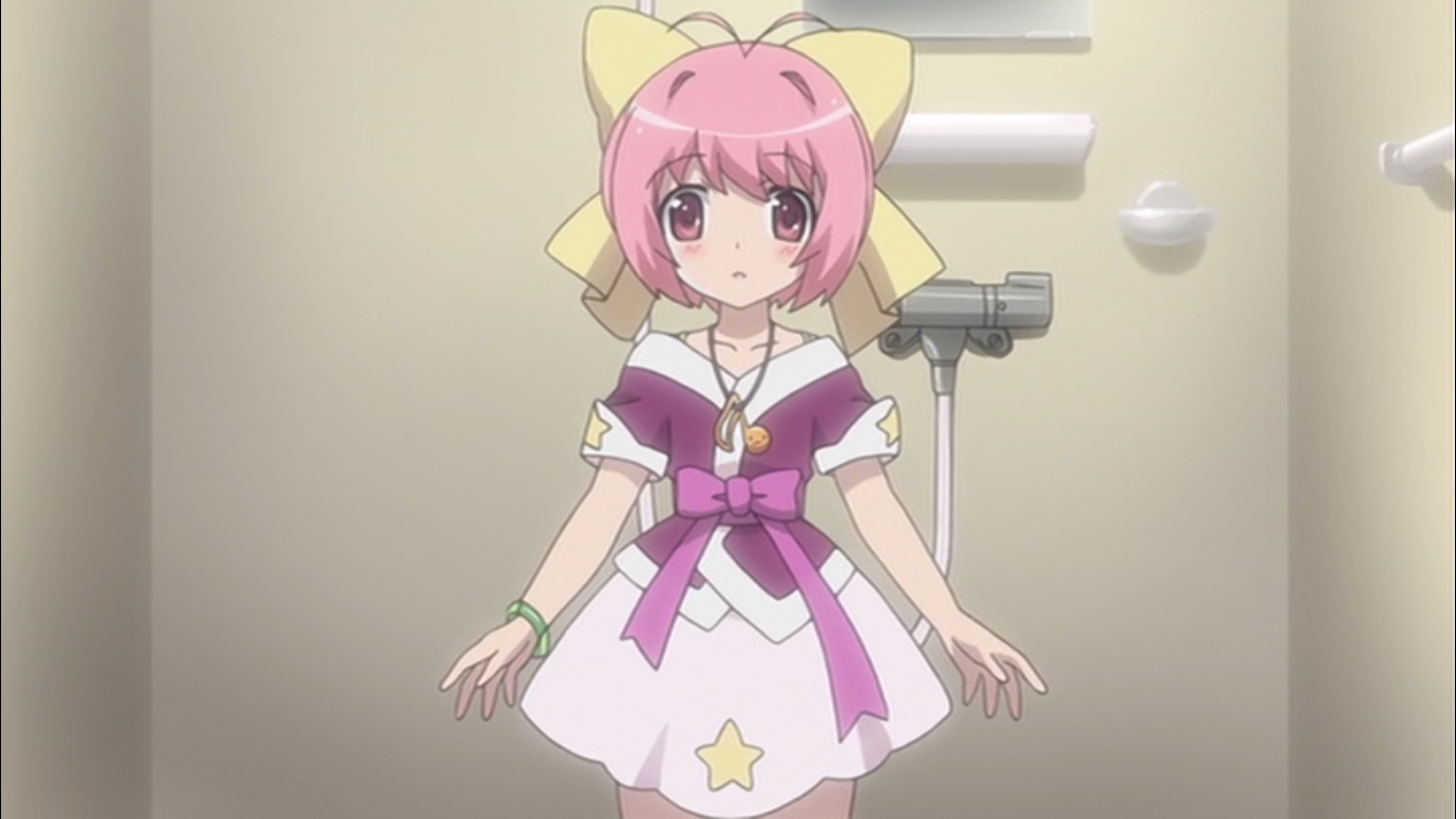 Natsu No Kaori Reviews Magical Star Kanon 100 1