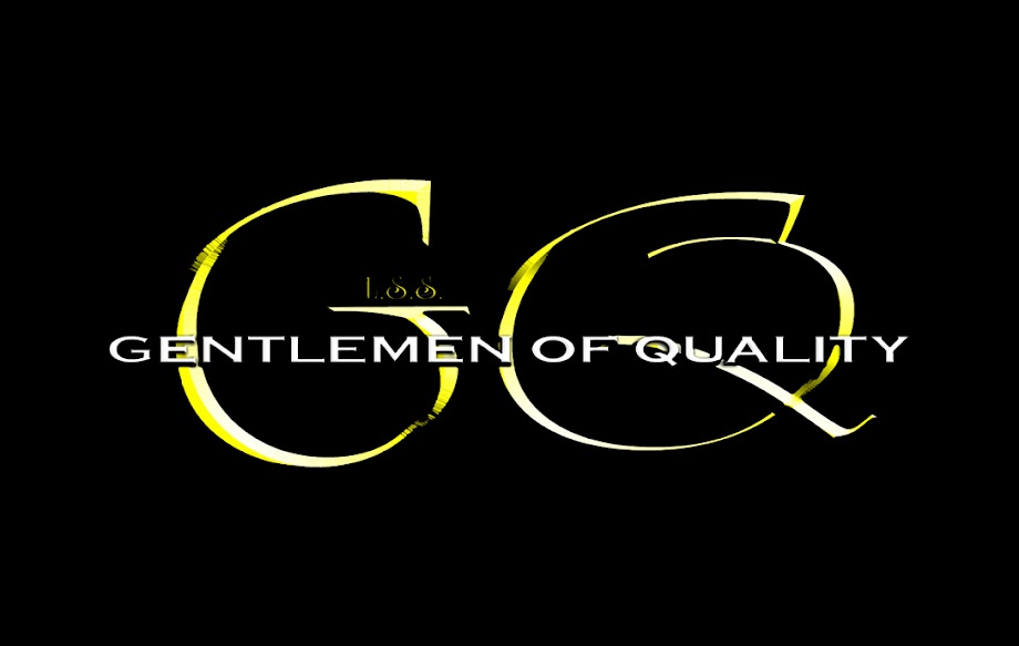 Gentlemen of Quality