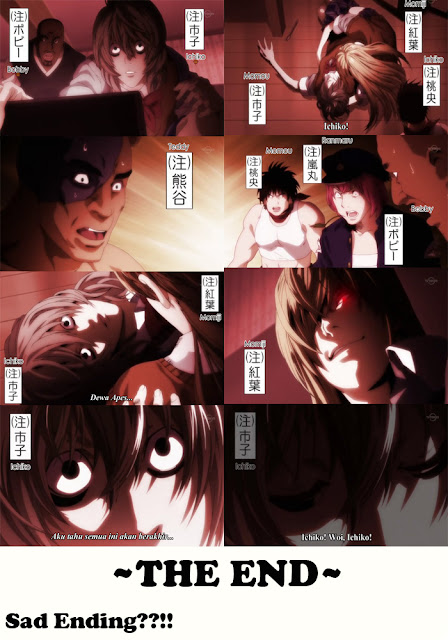 Anime 666 Satan Sub Ita