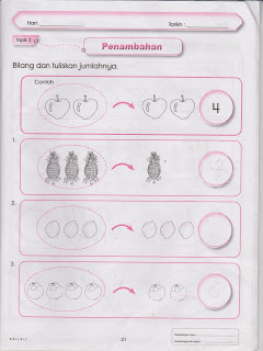 Prasekolah