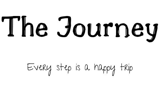 The Journey, Kisah Perjalanan Nur Rochma