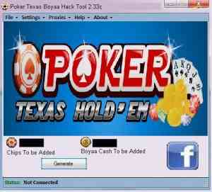 Link Poker Boyaa Texas V4.1.1 Link Poker Boyaa Texas V4.1.1