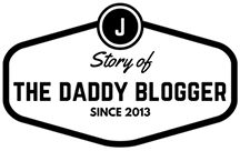 JMR - The Daddy Blogger