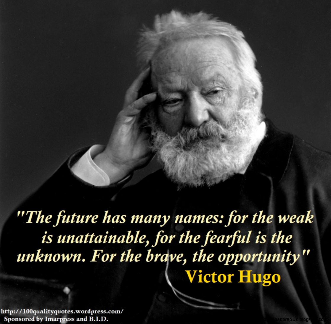 Victor Hugo Victor Hugo