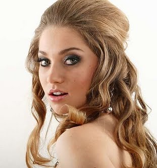 Peinados Con Extensiones De Clip - Cómo colocar extensiones de clip en 5 minutos