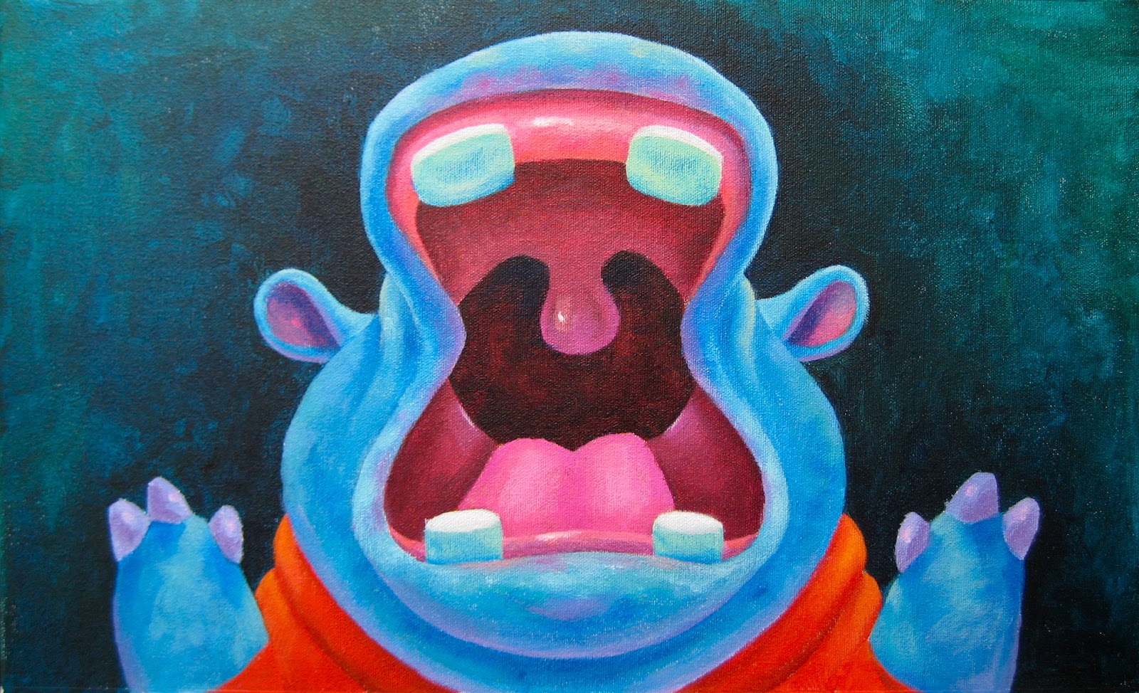 21 Amazing Something Cool To Paint DMA Homes 6609