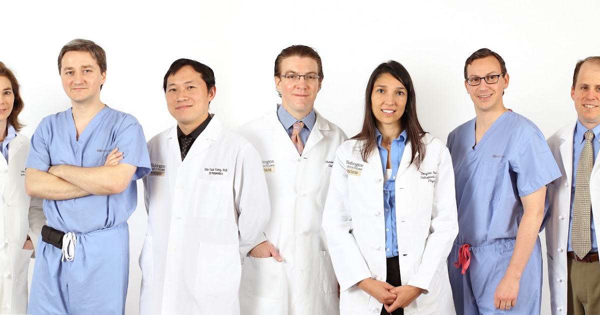 Orthopedic Wellness Outpatient Spine Center