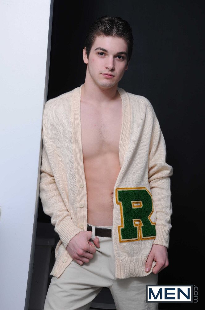 Daily Bodybuilding Motivation HOT MALE MODELS JOEY RICO & JOHNNY RAPID