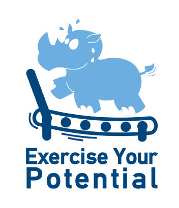 Exercise Your Potential
