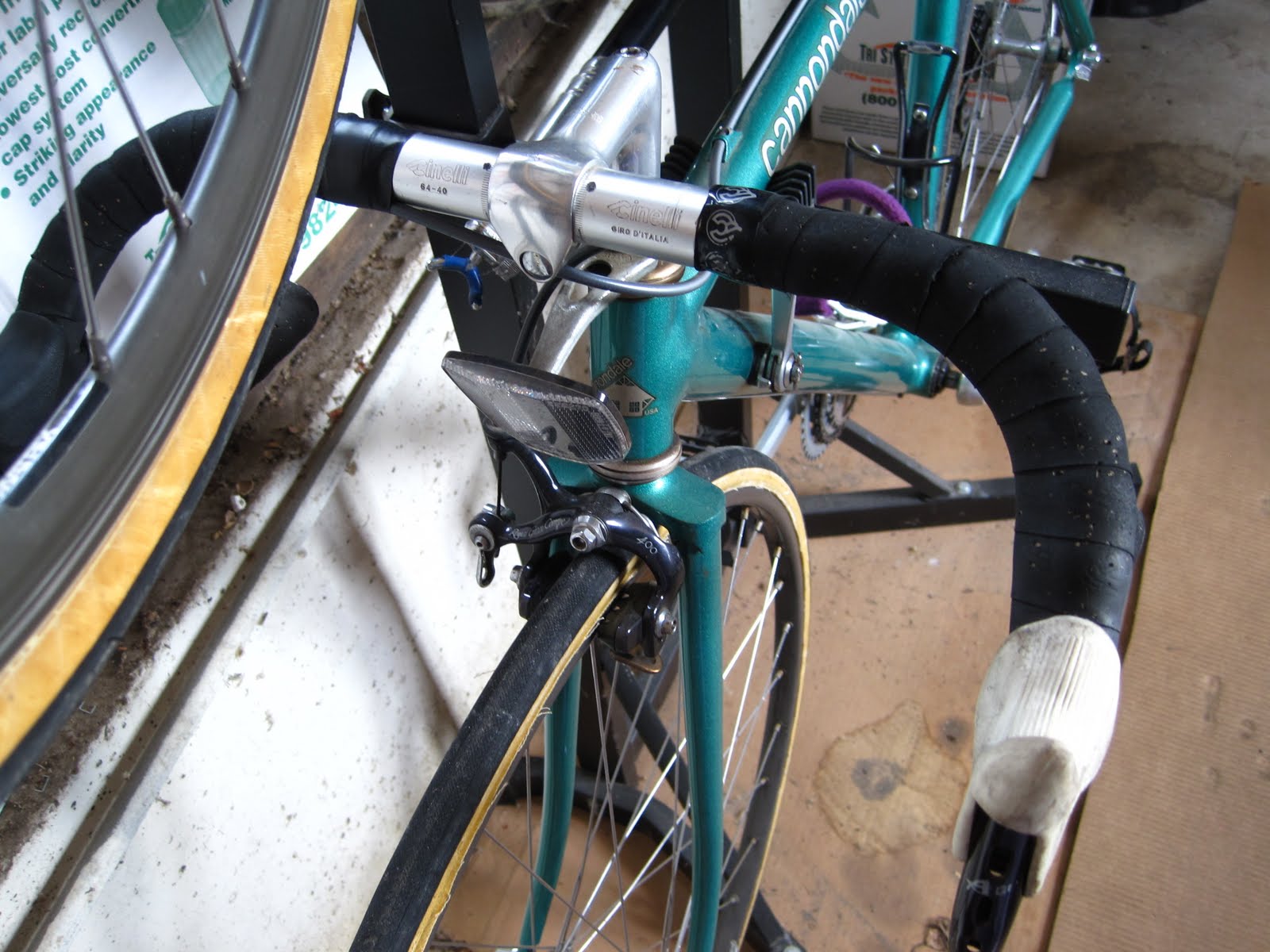 Handlebar Tape