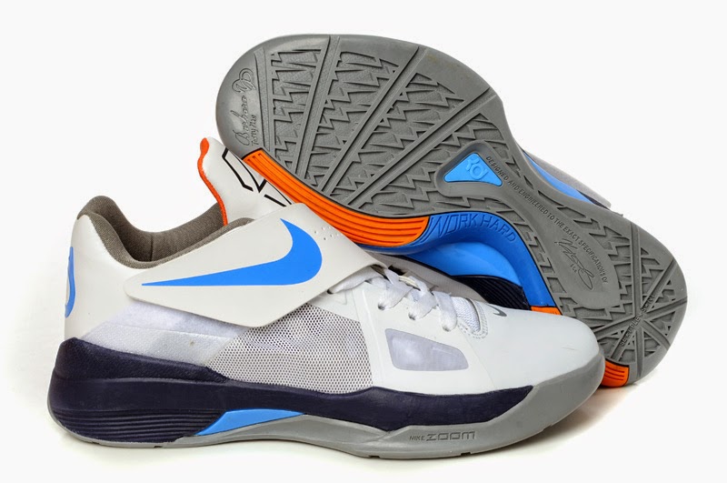 kevin durant shoes 2013