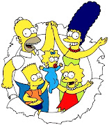 Séries & Desenhos animados (simpsons)