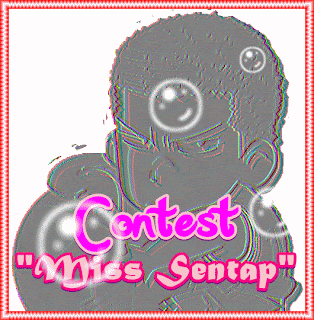 Contest Aku Nak Bagi Miss Lyzeer SENTAP