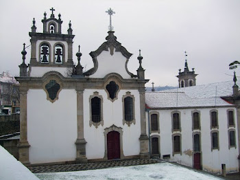 Convento de São Francisco