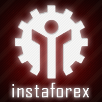 Брокер InstaForex