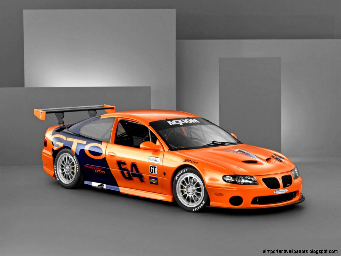Sport Cars Wallpaper Orange Car Racing Important Wallpapers