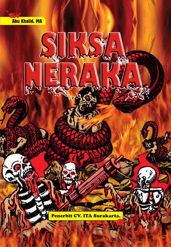 700 Gambar Buku Neraka HD 700 Gambar Buku Neraka HD