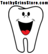 toothy grins store