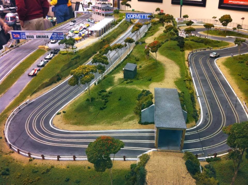 Wisconsin slot car clubs