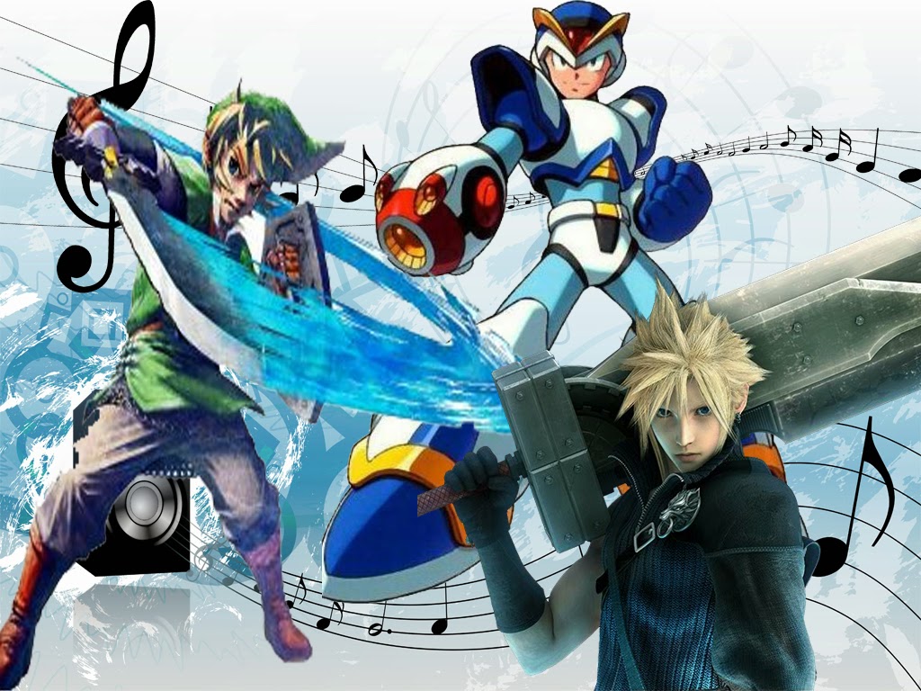 The Video Game Pad Music of Video Games Covers The Legend of Zelda