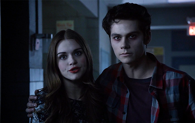 Teen Wolf Teen+Wolf