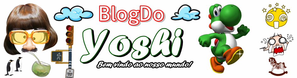 BlogDoYoshi
