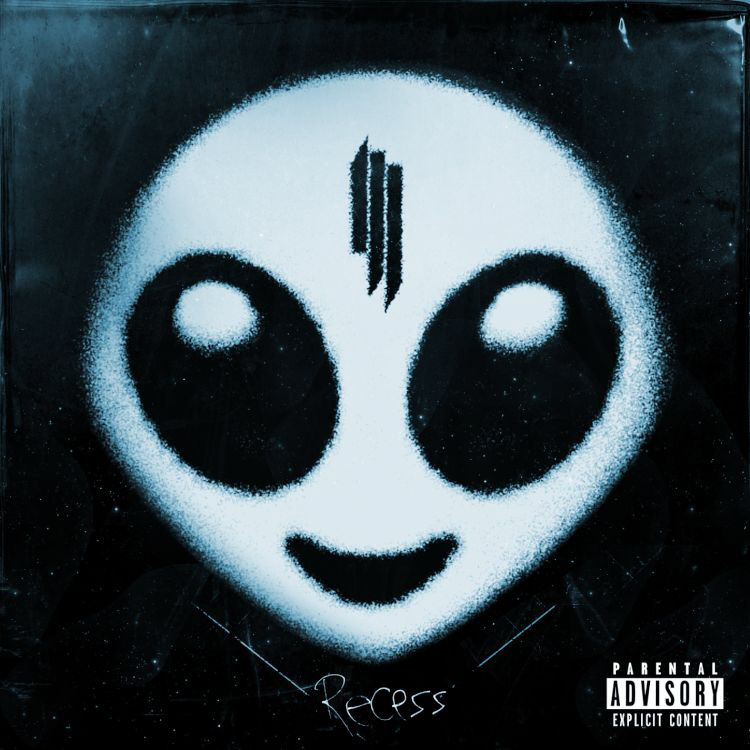 Skrillex – Recess (Dirty Vibe With Diplo, G-Dragon From BIGBANG & CL From 2NE1)
