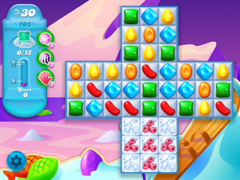 Candy Crush Soda 703 Candy Crush Soda 703