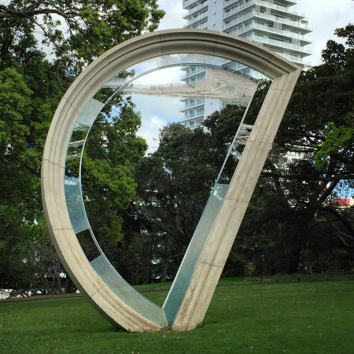 Little Field Trips Auckland Sculpture An Occasional Series Part 2