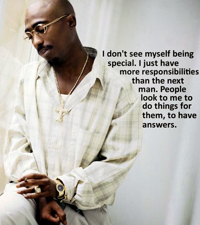 2Pac Quote, Tupac Shakur Emotional Love Quotation Collection