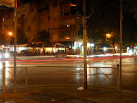 Blloku Tirana