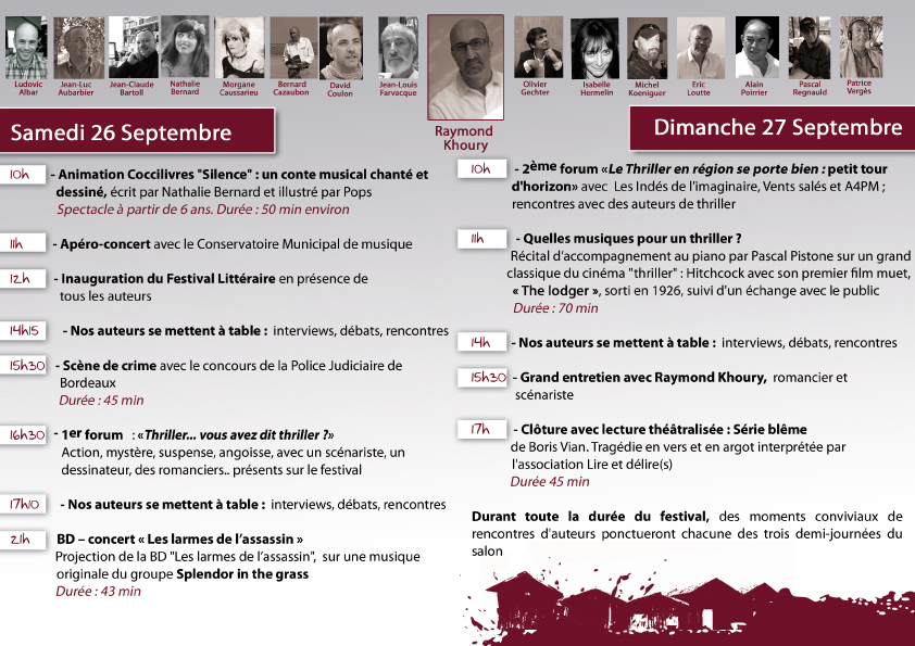 rencontres gujan mestras