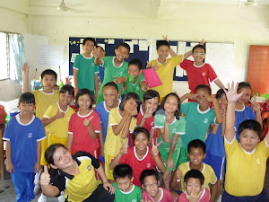 Hari Kanak-kanak 2011